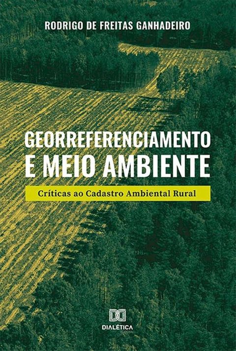 Georreferenciamento e Meio Ambiente(Kobo/電子書)