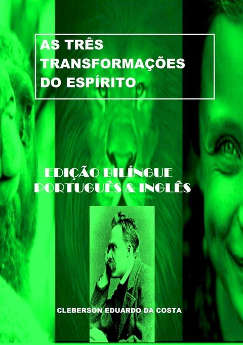 AS TR&Ecirc;S TRANSFORMA&Ccedil;&Otilde;ES DO ESP&Iacute;RITO(Kobo/電子書)