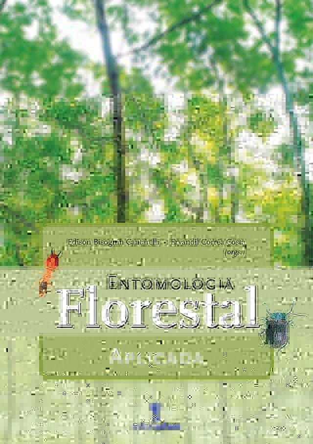  Entomologia Florestal Aplicada(Kobo/電子書)