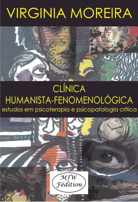 CLÍNICA HUMANISTA-FENOMENOLÓGICA(Kobo/電子書)