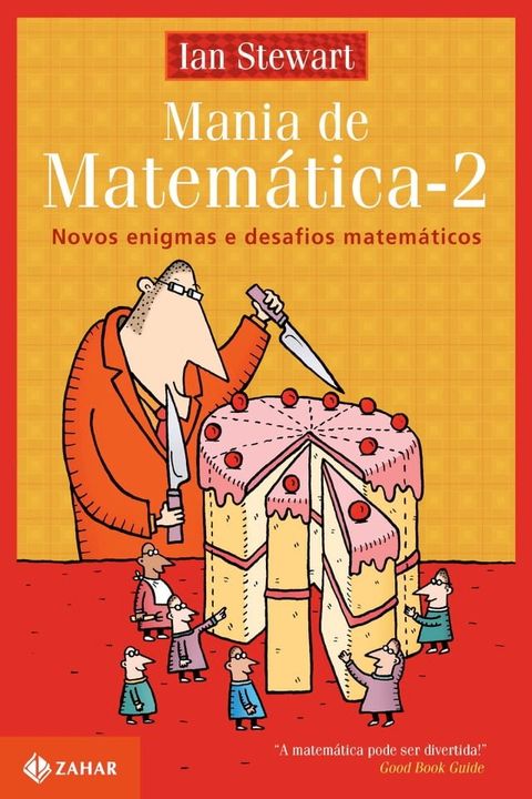 Mania de Matemática 2(Kobo/電子書)