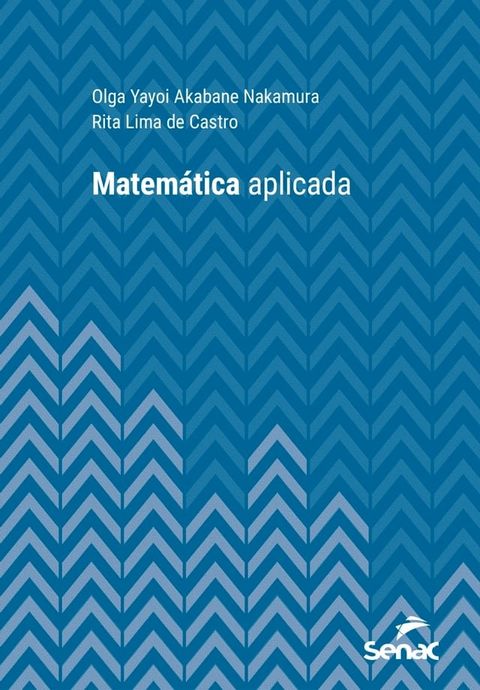 Matemática aplicada(Kobo/電子書)