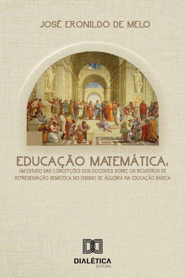  Educa&ccedil;&atilde;o Matem&aacute;tica(Kobo/電子書)