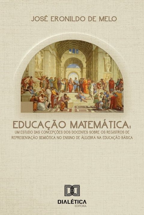 Educa&ccedil;&atilde;o Matem&aacute;tica(Kobo/電子書)