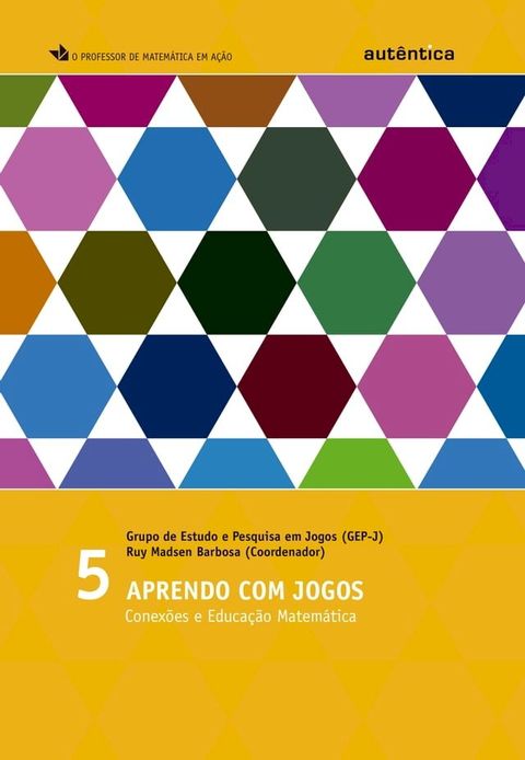 Aprendo com jogos(Kobo/電子書)