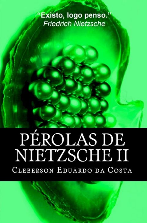 Pérolas de Nietzsche II(Kobo/電子書)