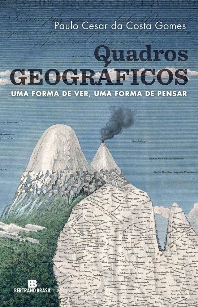  Quadros Geográficos(Kobo/電子書)