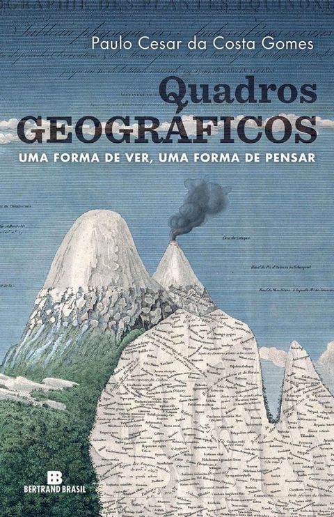 Quadros Geogr&aacute;ficos(Kobo/電子書)