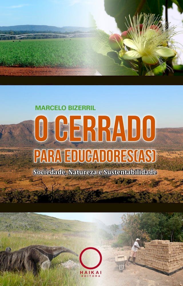  O Cerrado para Educadores(as)(Kobo/電子書)