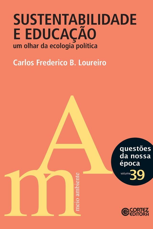  Sustentabilidade e educa&ccedil;&atilde;o(Kobo/電子書)