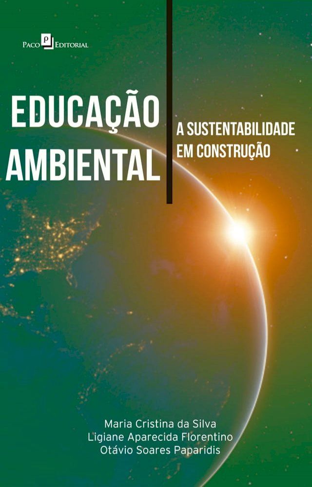  Educação Ambiental(Kobo/電子書)