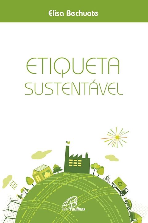 Etiqueta sustentável(Kobo/電子書)