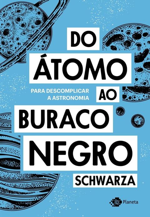 Do &aacute;tomo ao buraco negro(Kobo/電子書)