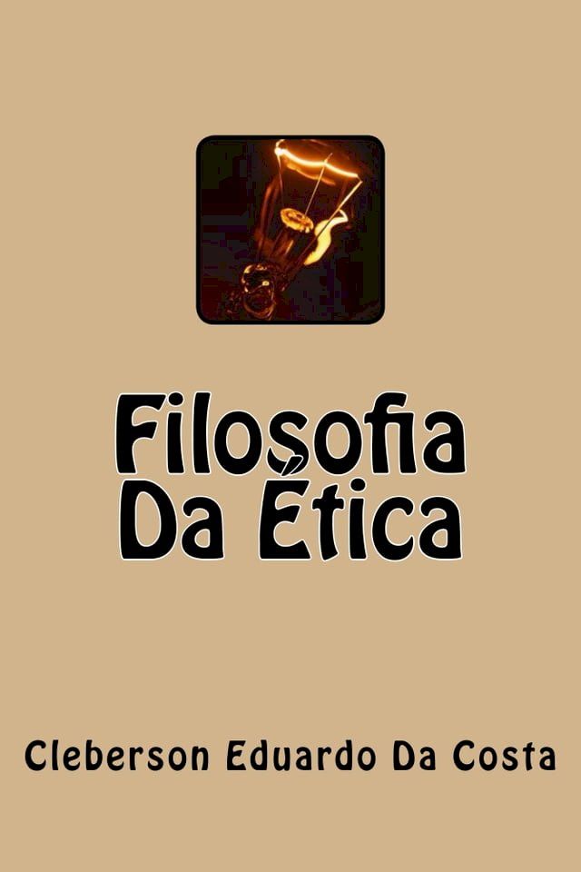  FILOSOFIA DA &Eacute;TICA(Kobo/電子書)