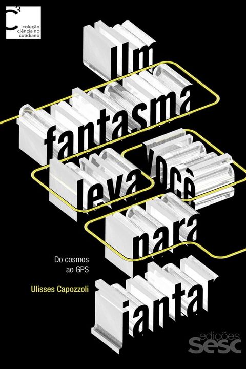 Um fantasma leva voc&ecirc; para jantar(Kobo/電子書)