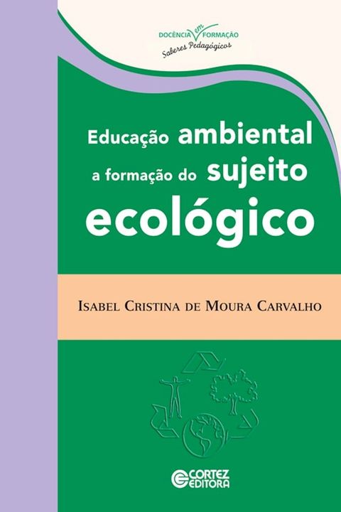 Educa&ccedil;&atilde;o ambiental(Kobo/電子書)