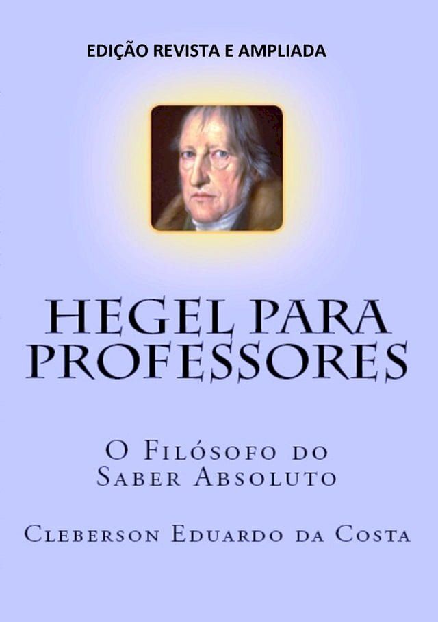  Hegel Para Professores(Kobo/電子書)