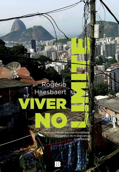 Viver no limite(Kobo/電子書)