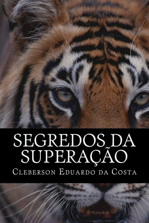 SEGREDOS DA SUPERA&Ccedil;&Atilde;O(Kobo/電子書)