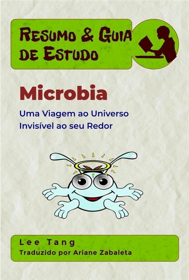  Resumo & Guia De Estudo - Microbia(Kobo/電子書)