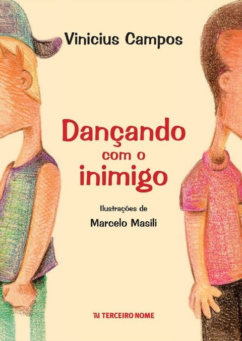 Dan&ccedil;ando com o inimigo(Kobo/電子書)