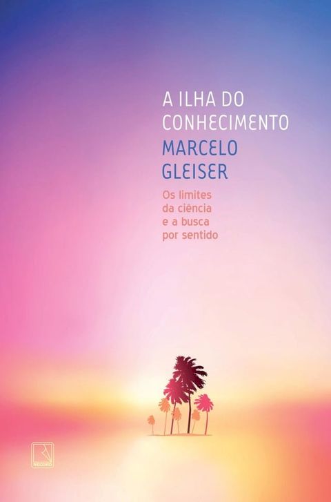 A ilha do conhecimento(Kobo/電子書)