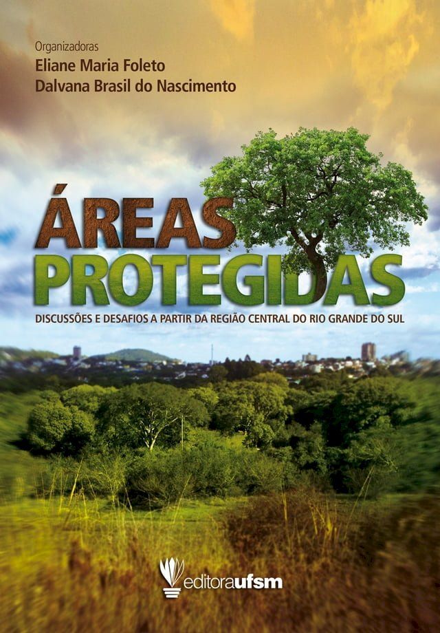  &Aacute;reas Protegidas(Kobo/電子書)