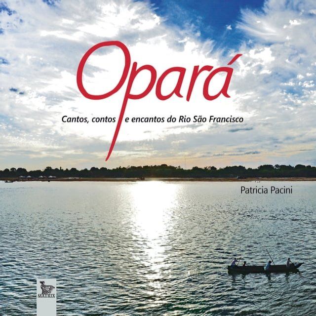  Opar&aacute;(Kobo/電子書)