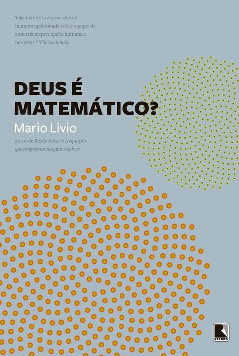 Deus &eacute; matem&aacute;tico?(Kobo/電子書)