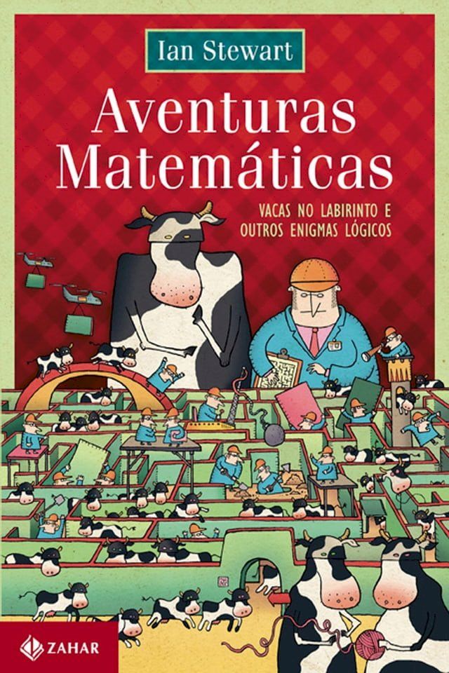  Aventuras matemáticas(Kobo/電子書)