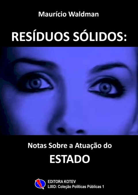 Resíduos Sólidos(Kobo/電子書)