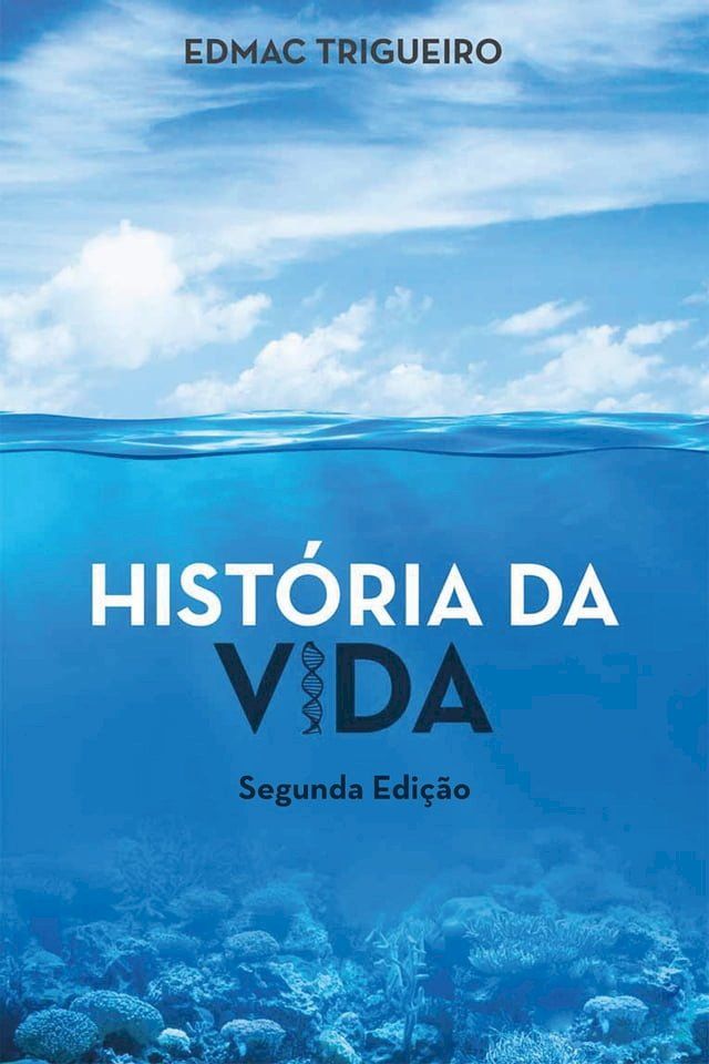  Hist&oacute;ria da vida(Kobo/電子書)