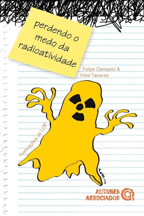 Perdendo o medo da radioatividade(Kobo/電子書)