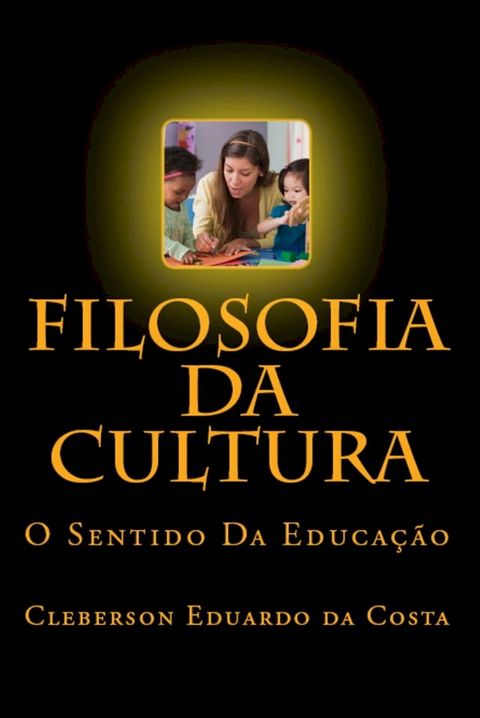 Filosofia Da Cultura(Kobo/電子書)