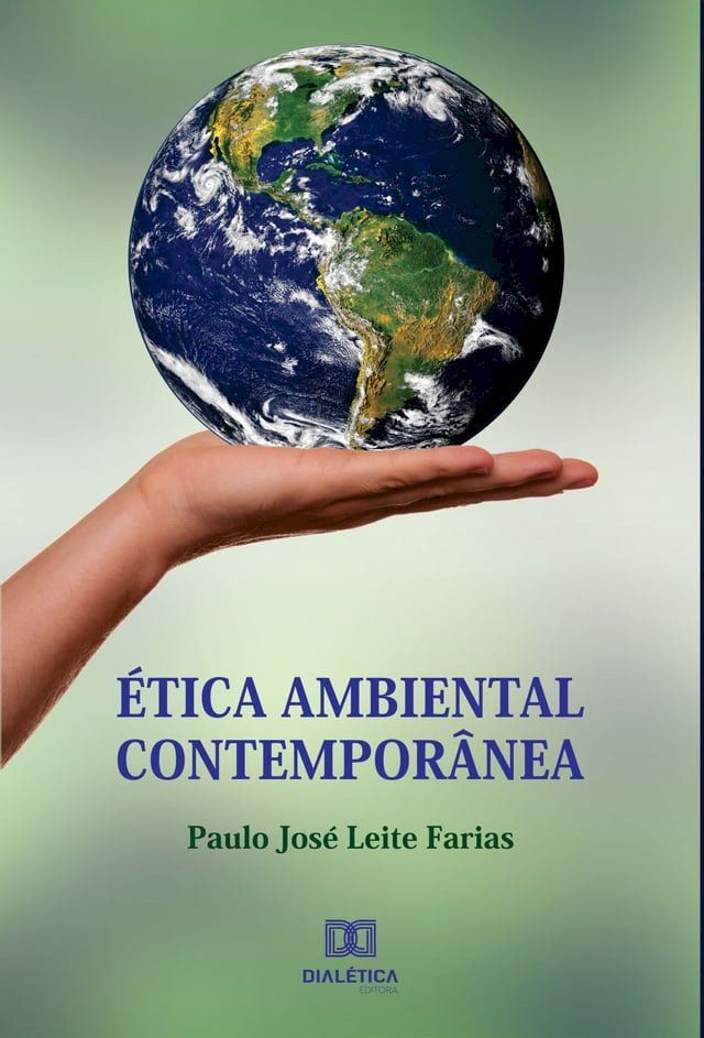  &Eacute;tica ambiental contemporânea(Kobo/電子書)