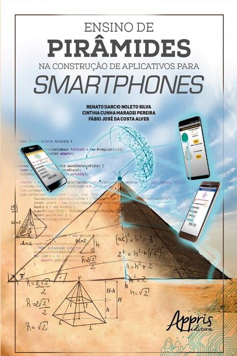 Ensino de Pirâmides na Construção de Aplicativos para Smartphones(Kobo/電子書)