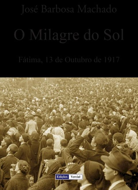 O Milagre do Sol(Kobo/電子書)