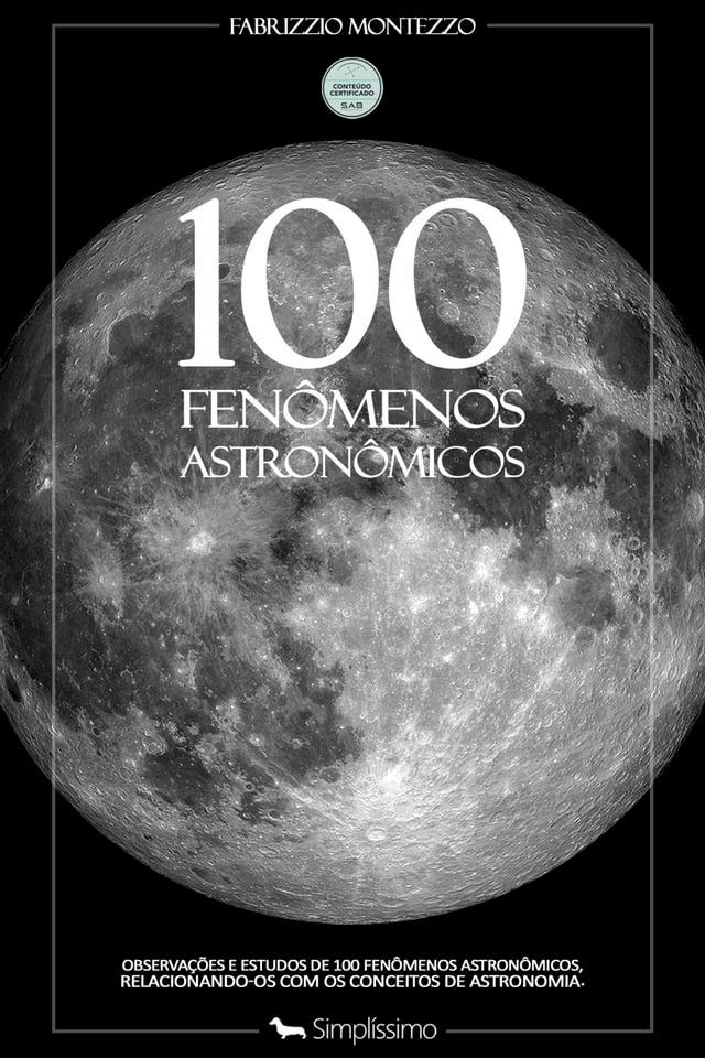  100 Fenômenos Astronômicos(Kobo/電子書)