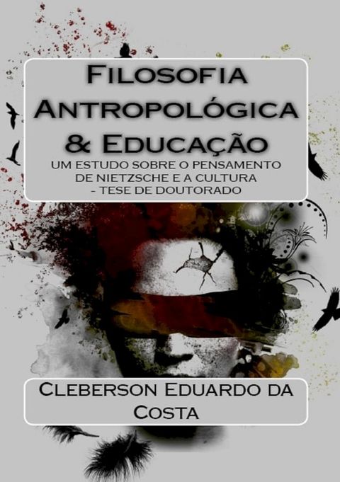 Filosofia Antropol&oacute;gica & Educa&ccedil;&atilde;o(Kobo/電子書)