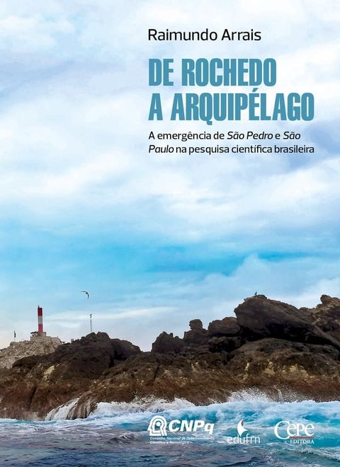 De Rochedo a arquipélago(Kobo/電子書)