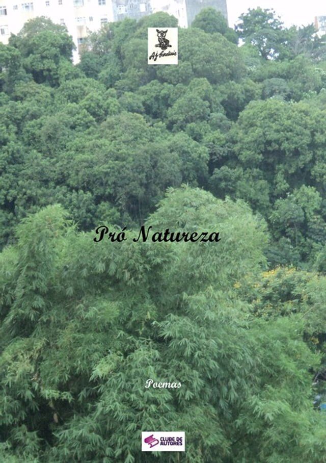  Pr&oacute; Natureza(Kobo/電子書)