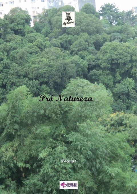 Pr&oacute; Natureza(Kobo/電子書)