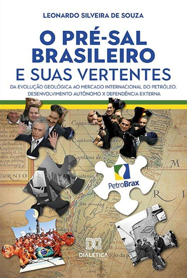  O Pr&eacute;-sal brasileiro e suas vertentes(Kobo/電子書)