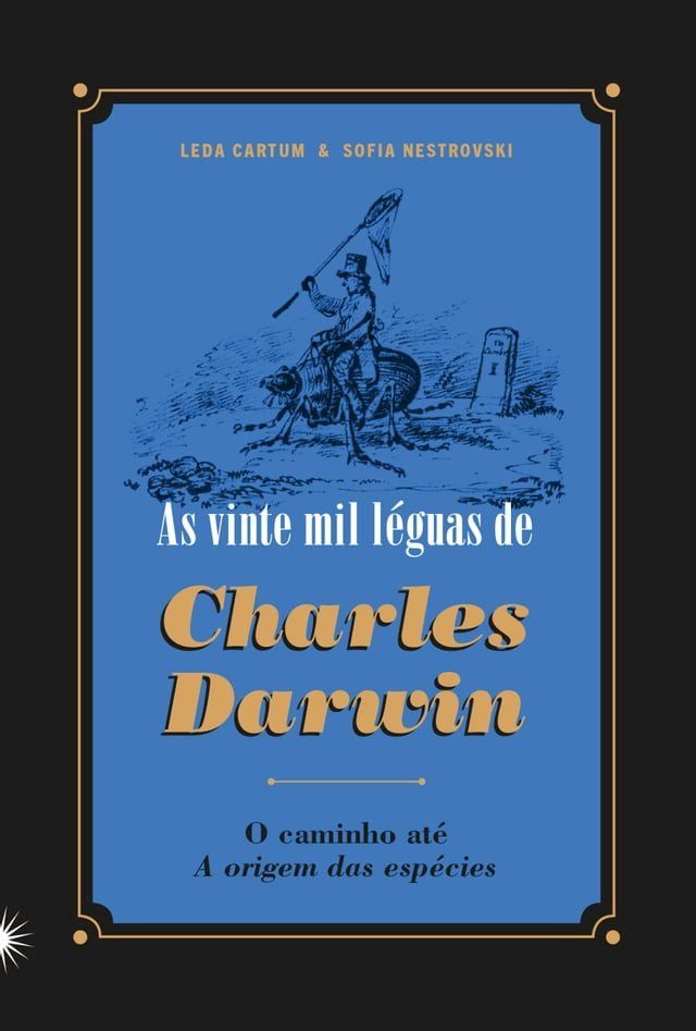  As Vinte Mil L&eacute;guas de Charles Darwin(Kobo/電子書)