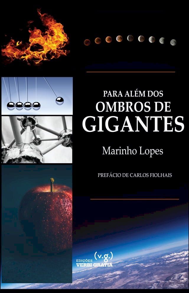  Para Al&eacute;m dos Ombros de Gigantes(Kobo/電子書)