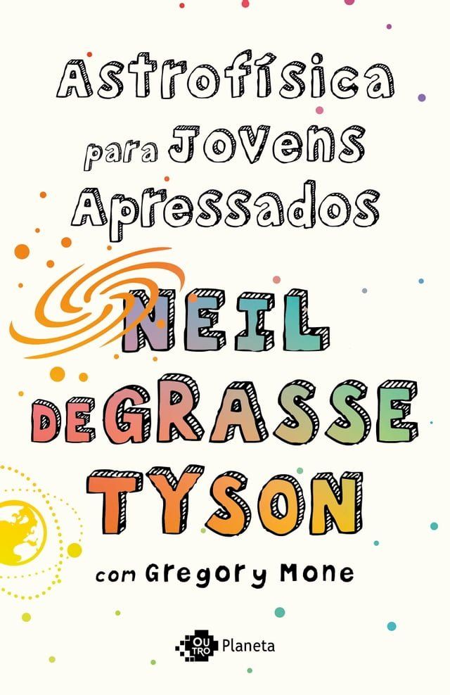  Astrofísica para jovens apressados(Kobo/電子書)