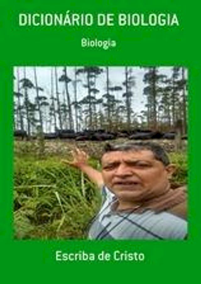  DICION&Aacute;RIO DE BIOLOGIA(Kobo/電子書)