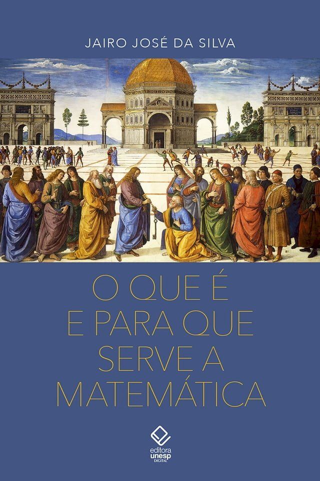  O que é para que serve a matemática(Kobo/電子書)