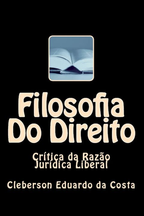 FILOSOFIA DO DIREITO(Kobo/電子書)