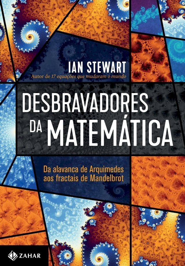  Desbravadores da matemática(Kobo/電子書)